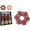 Hanging Wreath, Ø 12 cm