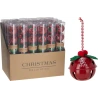 Hanging Bells, Ø 5 cm, 1 pack - 6 pcs