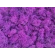 Samanos, impregnuotos, 200 g, fuksijos spalvos