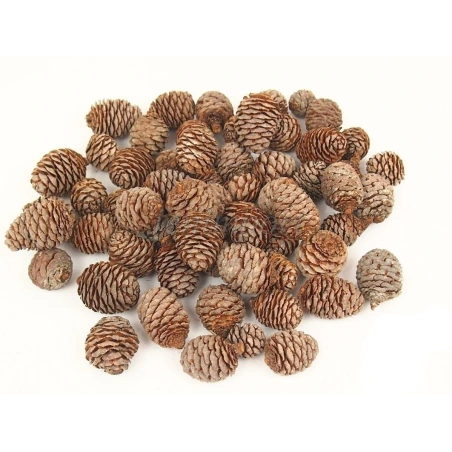 Muirii, 4–5 cm, natūralus, 250 g