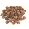 Muirii, 4–5 cm, dabīgs, 250 g