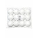 Foam Sphere Ø 80 mm, 1 pack - 12 pcs.