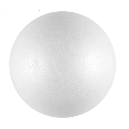 Foam Sphere, Ø 200 mm
