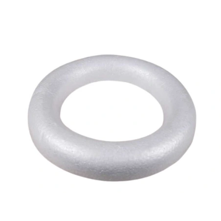 Putplasčio žiedas, Ø 280 mm