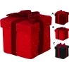 Gift Box, 14 cm
