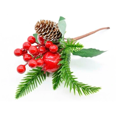 Decorative Branch, 23 cm