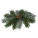 Christmas Decoration – Spruce Branches, 25 cm