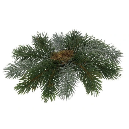 Christmas Decoration – Spruce Branches, 25 cm