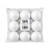 Foam Sphere Ø 100 mm, 1 pack - 9 pcs.