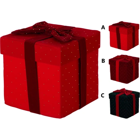 Gift Box, 20 cm