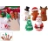 Christmas Finger Puppets