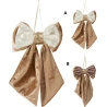 Hanging Bow, 32 cm