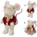 Mouse, 20 cm