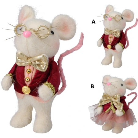 Mouse, 20 cm