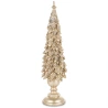 Christmas Tree Figurine, 51×13×13 cm