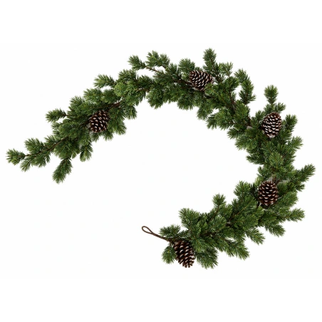 Garland, 190 cm