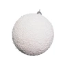 Polistireno burbulas, Ø 20 cm, baltos spalvos