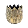Ceramic Plant Pot, 14×14×14 cm