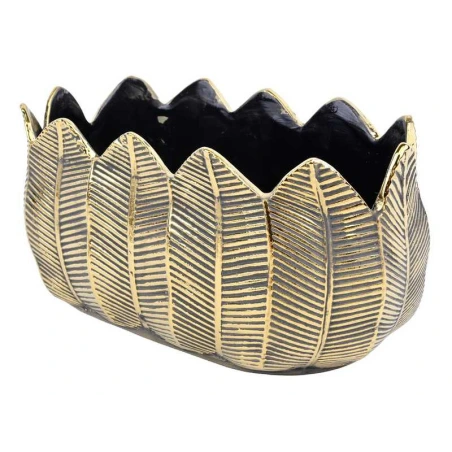 Ceramic Plant Pot, 25.5×15×12 cm
