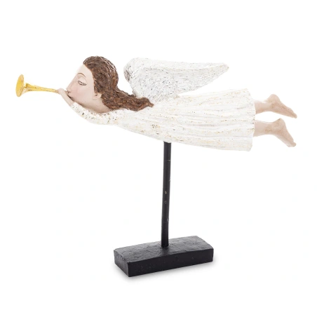 Angel Figurine, 29×38×6 cm