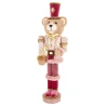 Teddy Bear Figurine, 53×14×13 cm