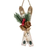 Ski Set, 15×7×4 cm
