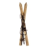 Ski Set, 90×21×9 cm