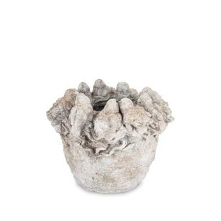Puķu pods, 12×16×16 cm