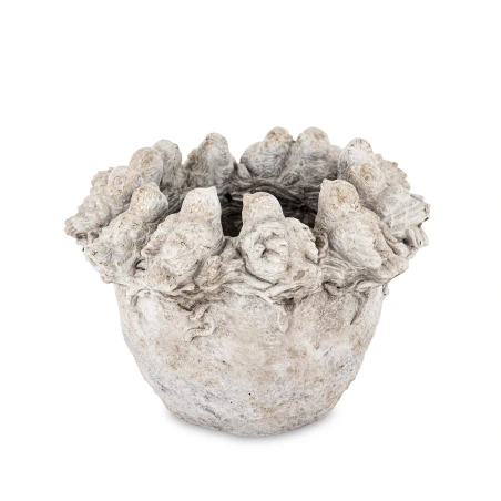 Plant Pot, 16×20×20 cm