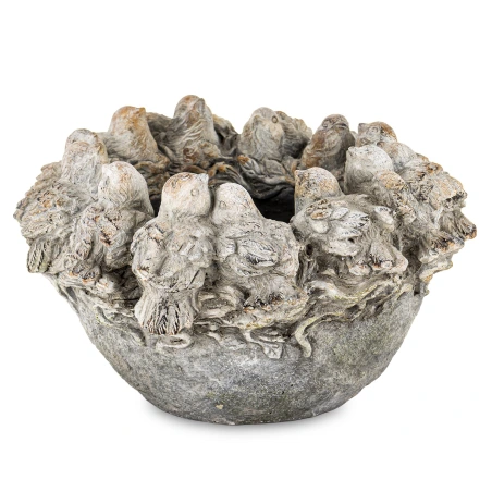 Vazonas, 16×30×30 cm