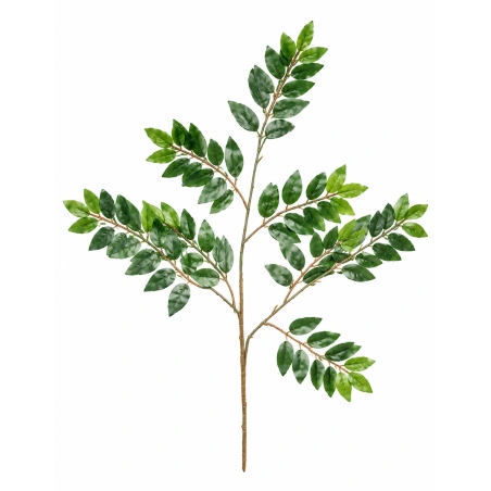 Dirbtinis lapas, 69 cm
