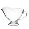 Stiklinė padažinė, 200 ml, 7,5×9,5 (su ąsele15) cm