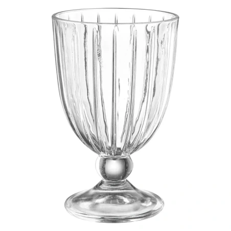 Glass Goblet “Venus”, 310 ml