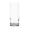 Vase, 10 × 25 cm