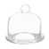 Stikla trauks citronam, 10 cm