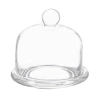 Glass Lemon Jar, 10 cm