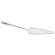 Glass cake plates, 1 set - 7 pcs. - Ø 15 cm and Ø 15.5 cm