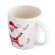 Mug and Keychain, 380 ml, 9 × 8 cm