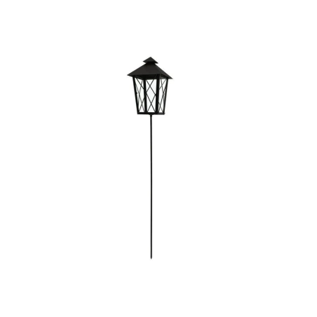 Graveyard Lantern, 16 × 16 × 94 cm