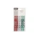 Christmas Stickers, 1 pack - 197 pcs