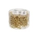 Pearl Garland, 3 mm × 5 m, Gold