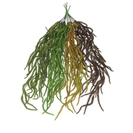 Artificial hanging greenery, 90 cm