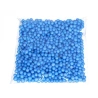 Decorative polystyrene foam balls – filling