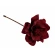 Artificial Magnolia  Burgundy
