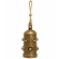 Metal Bell, 25 cm