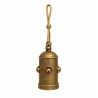 Metal Bell, 15 cm