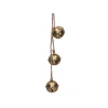 Bell Pendant, 53 cm