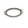 Metal Tray, 48×42×5 cm