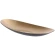 Plastikinis padėklas, 50×22×7.5 cm