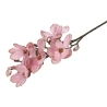 Magnolia Branch, 80 cm, Pink